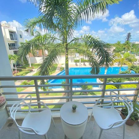 Madison Luxory Apartment Cancún Eksteriør billede
